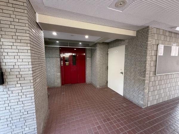 コープ野村桜ケ丘Ⅱ