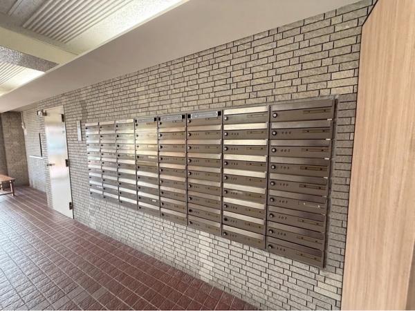 コープ野村桜ケ丘Ⅱ