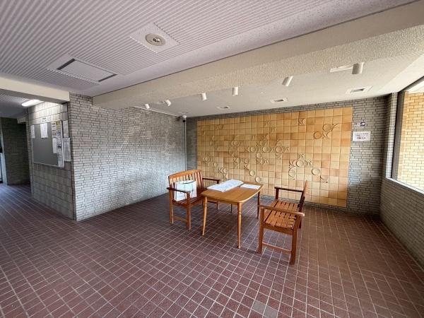 コープ野村桜ケ丘Ⅱ