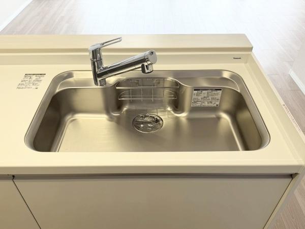 ユートピアレジデンス南仙台