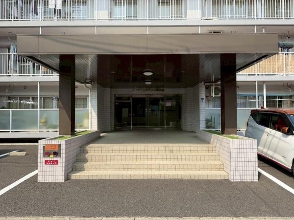ユートピアレジデンス南仙台