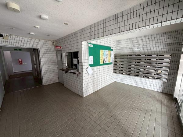 ユートピアレジデンス南仙台