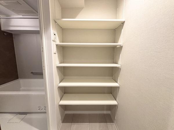 朝日プラザ柏木西棟