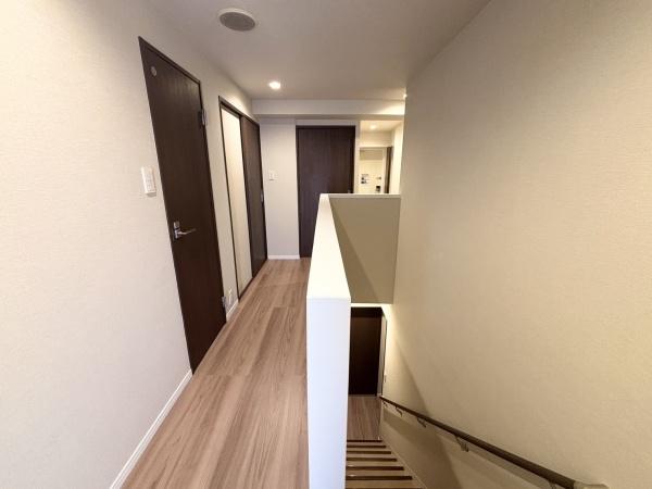 朝日プラザ柏木西棟