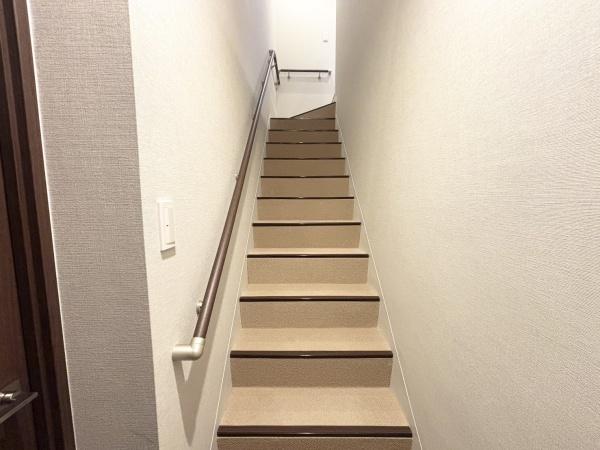 朝日プラザ柏木西棟
