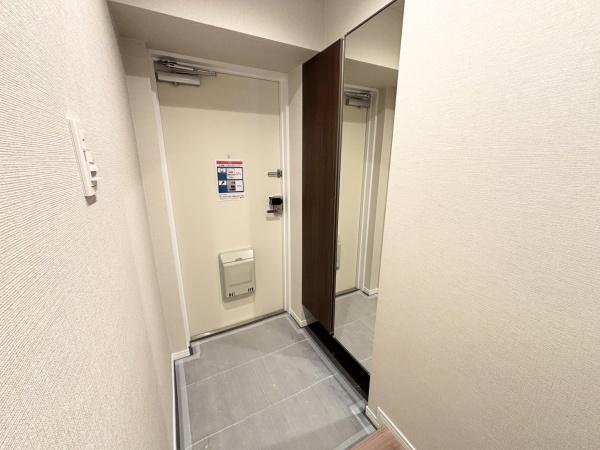 朝日プラザ柏木西棟
