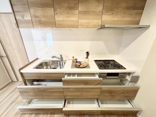 ライオンズマンション北仙台