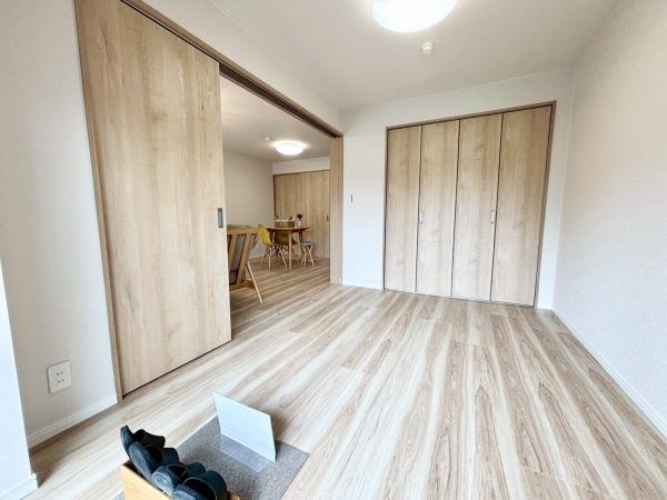 ライオンズマンション北仙台