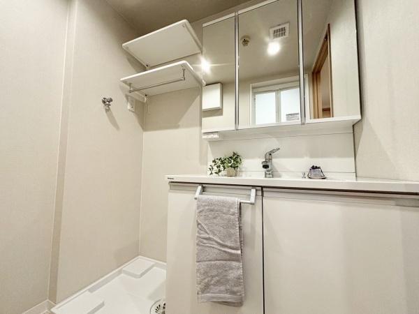ライオンズマンション北仙台
