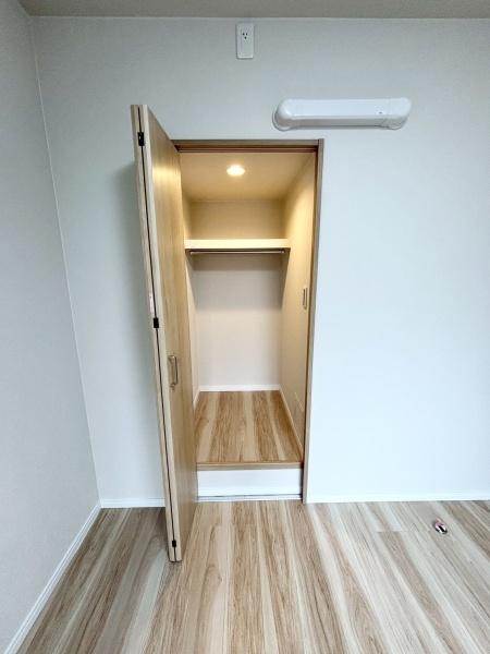 ライオンズマンション北仙台