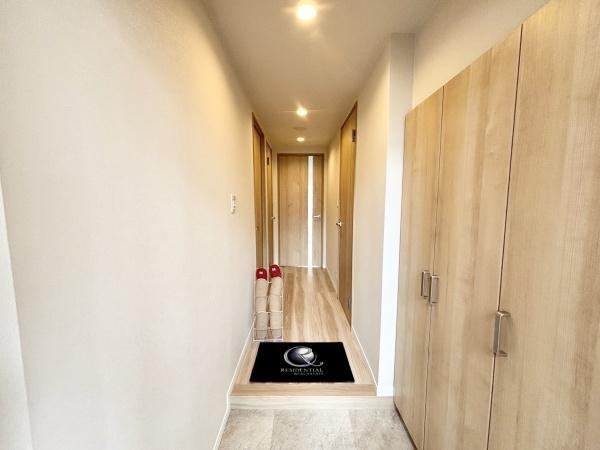 ライオンズマンション北仙台