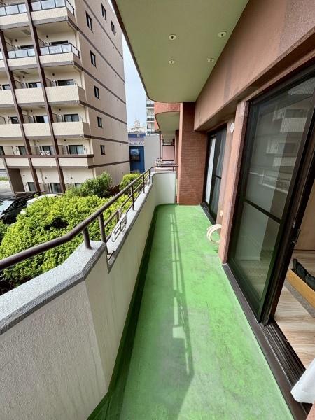 ライオンズマンション北仙台