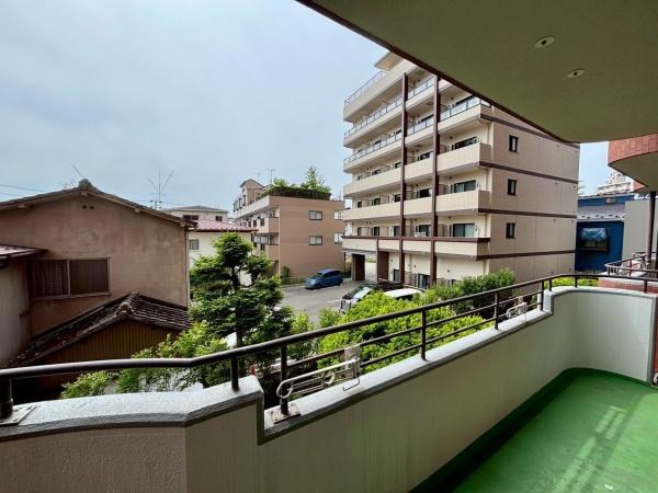 ライオンズマンション北仙台