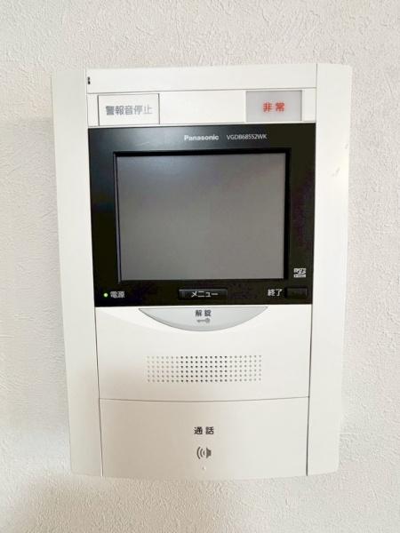 ライオンズマンション北仙台