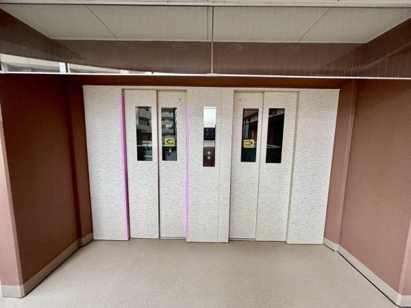 ライオンズマンション北仙台