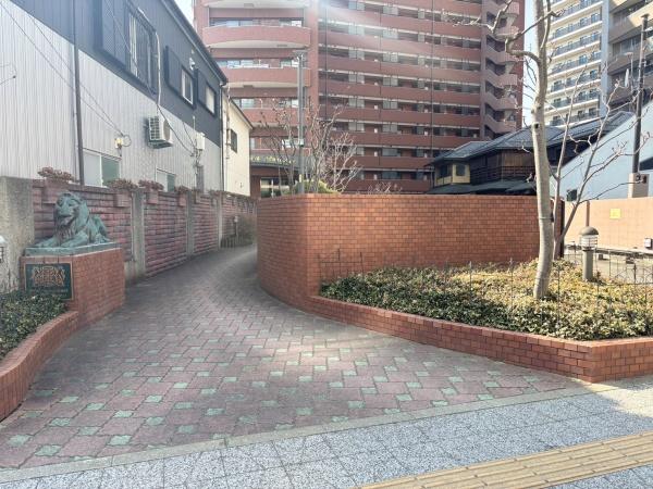 ライオンズマンション北仙台
