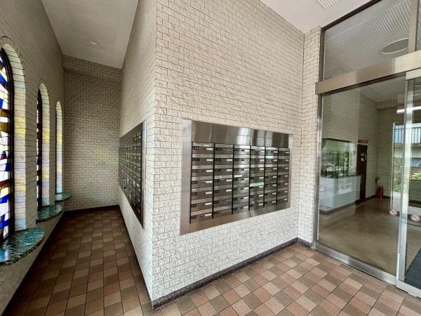 ライオンズマンション北仙台