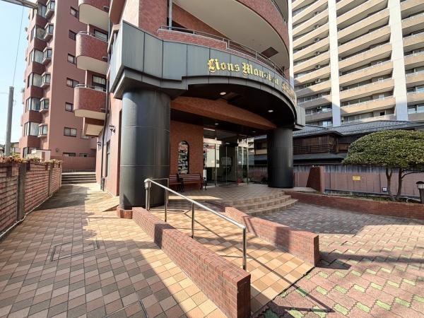 ライオンズマンション北仙台