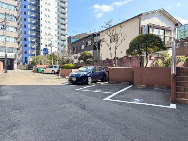 ライオンズマンション北仙台