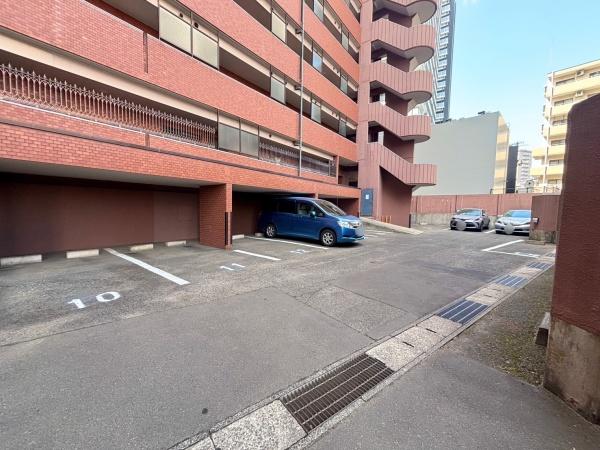 ライオンズマンション北仙台
