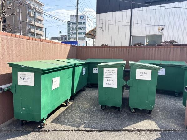 ライオンズマンション北仙台
