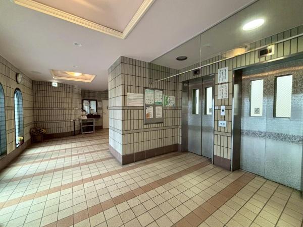ライオンズマンション大和町四丁目