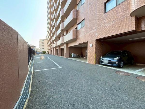 ライオンズマンション大和町四丁目