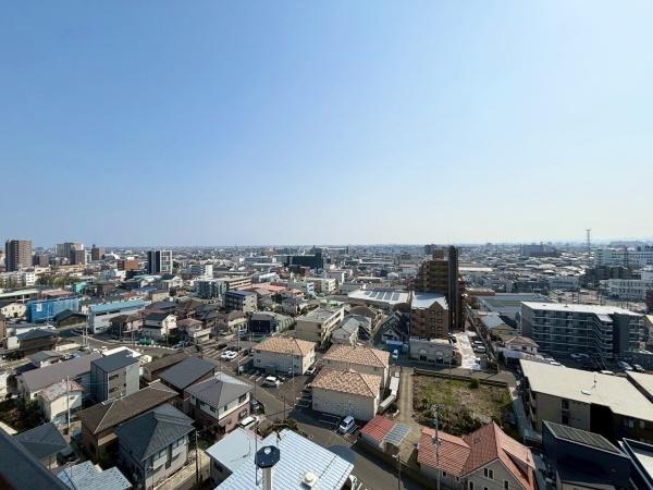 ライオンズマンション大和町四丁目