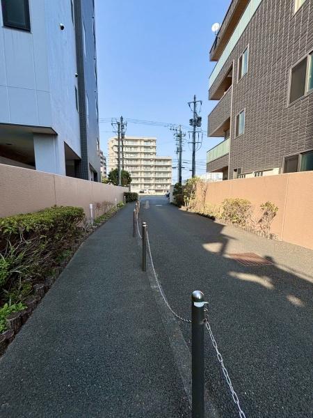 ライオンズマンション大和町四丁目