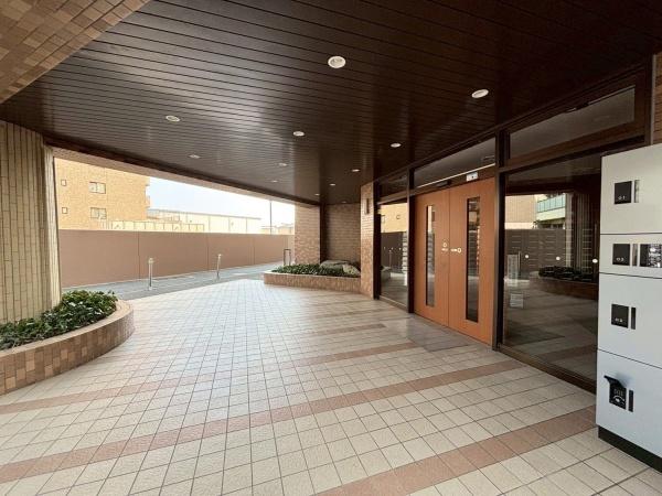 ライオンズマンション大和町四丁目