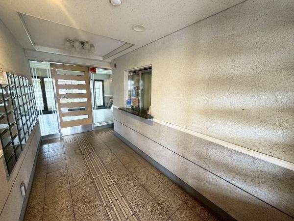セザール第二南仙台