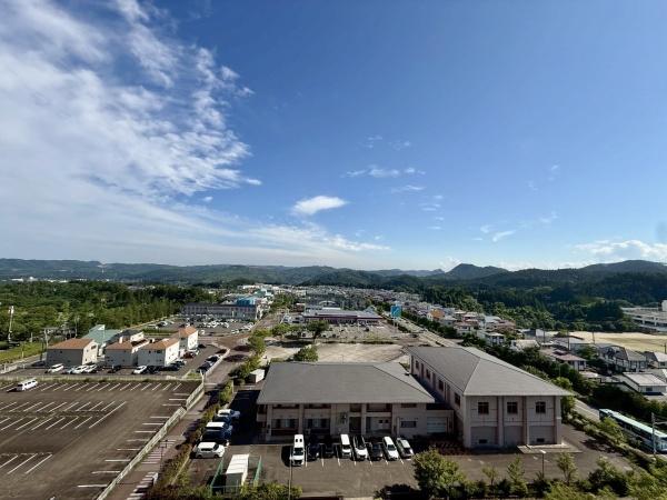 ダイアシティ2000茂庭B1リッヂ