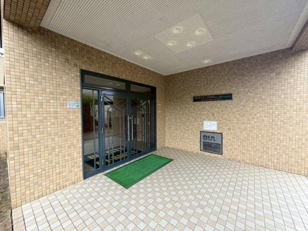 ダイアシティ2000茂庭B1リッヂ