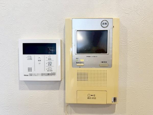 ダイアシティ2000茂庭B1リッヂ