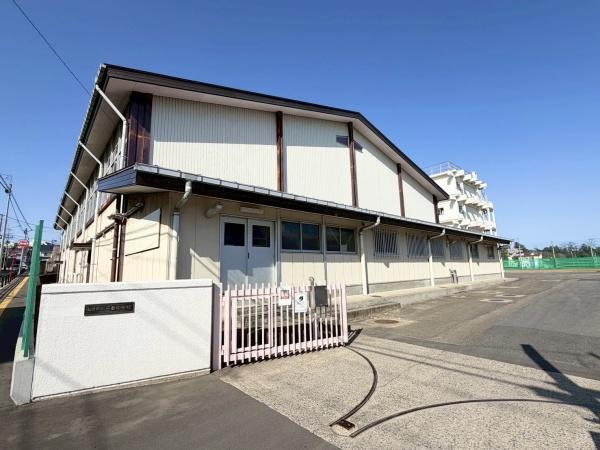 仙台市青葉区木町の新築一戸建(仙台市立三条中学校)