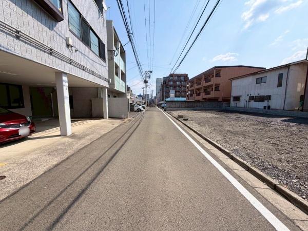 仙台市青葉区木町の新築一戸建