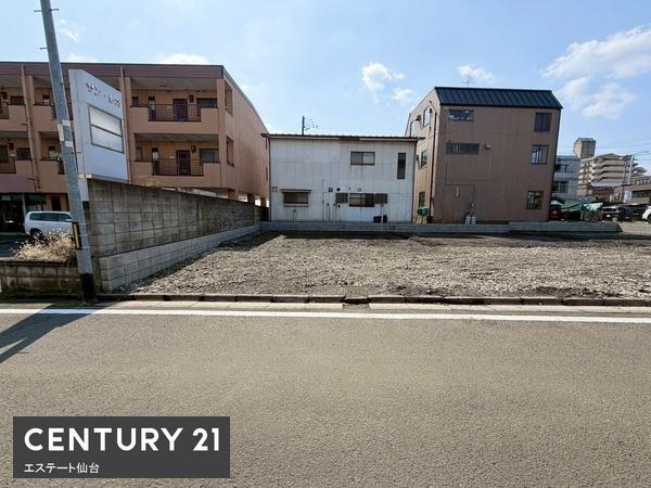 仙台市青葉区木町の新築一戸建