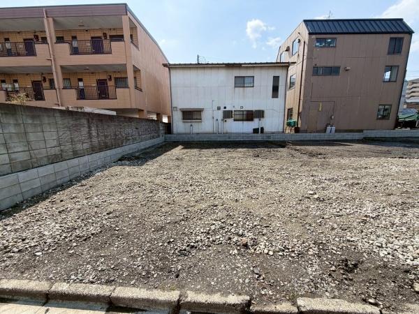 仙台市青葉区木町の新築一戸建