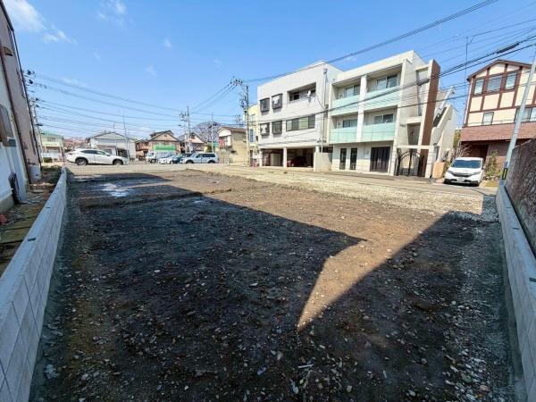 仙台市青葉区木町の新築一戸建