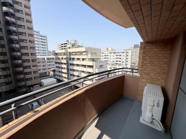 朝日プラザ立町