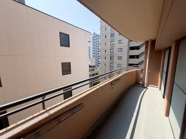 朝日プラザ立町