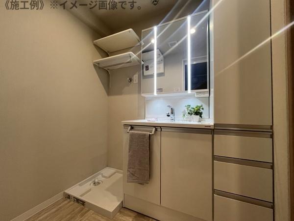 ロイヤルシャトー南仙台