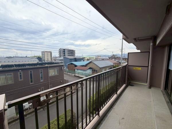 ロイヤルシャトー南仙台