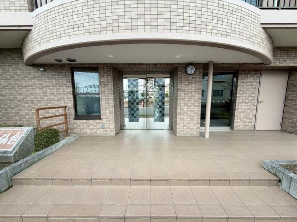 ロイヤルシャトー南仙台