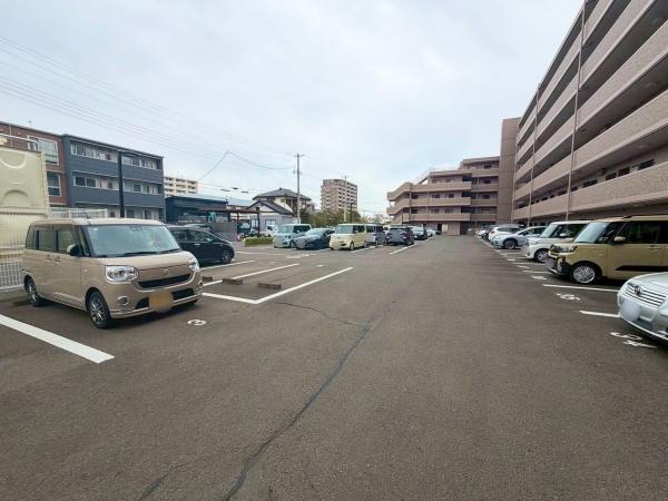 ロイヤルシャトー南仙台
