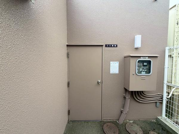 ロイヤルシャトー南仙台