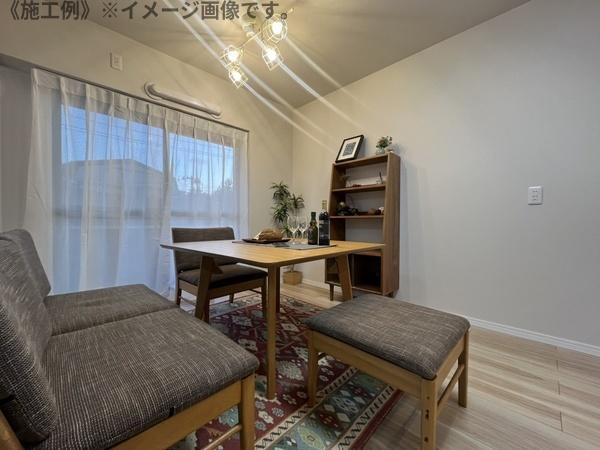 ロイヤルシャトー南仙台