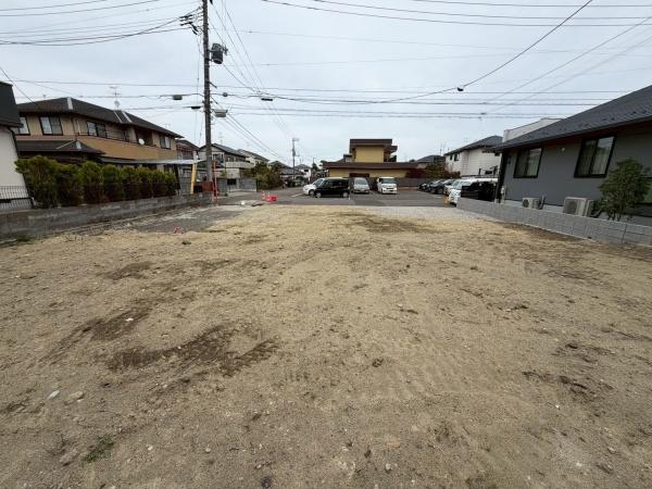 仙台市宮城野区鶴ケ谷４丁目の新築一戸建