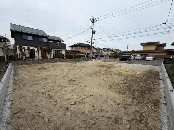 仙台市宮城野区鶴ケ谷４丁目の新築一戸建