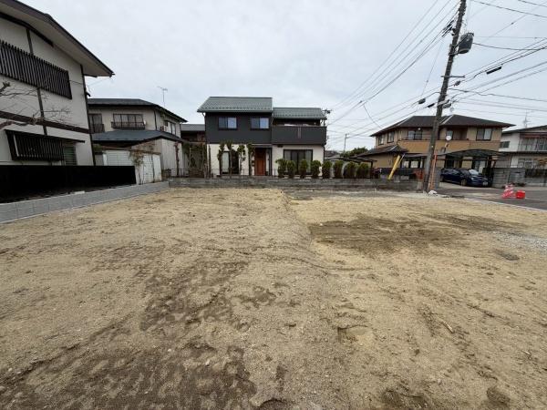 仙台市宮城野区鶴ケ谷４丁目の新築一戸建